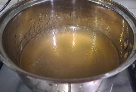 Фото шага рецепта Язык заливной 189999 шаг 7  