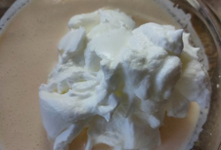 Фото шага рецепта Йогуртовый пирог без муки 188317 шаг 13