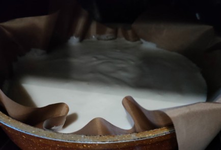 Фото шага рецепта Йогуртовый пирог без муки 188317 шаг 16