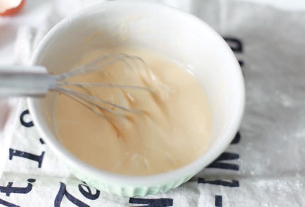 Фото шага рецепта Йоркширские пудинги 138826 шаг 1  