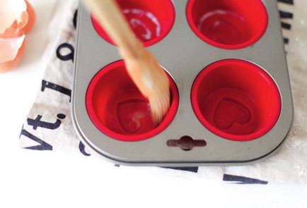 Фото шага рецепта Йоркширские пудинги 138826 шаг 2  