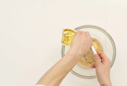 Фото шага рецепта Тартар покорейски юкхе 125117 шаг 2  