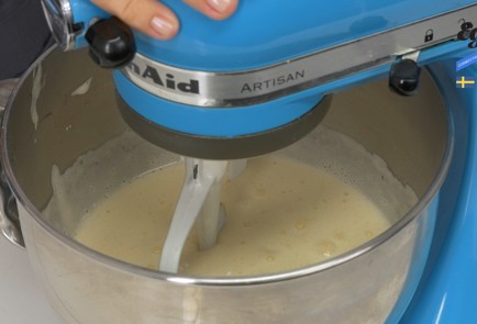 Фото шага рецепта Юрдгубсторта 136821 шаг 1  