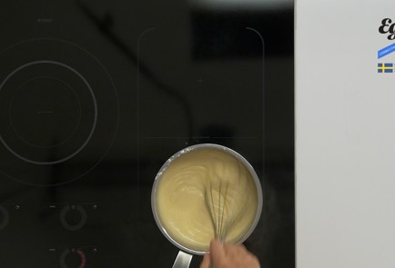 Фото шага рецепта Юрдгубсторта 136821 шаг 3  