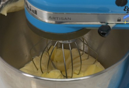 Фото шага рецепта Юрдгубсторта 136821 шаг 5  