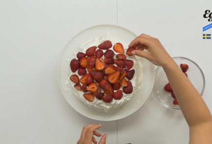 Фото шага рецепта Юрдгубсторта 136821 шаг 7  