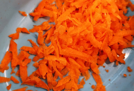 Фото шага рецепта Южноевропейский салат из капусты 151962 шаг 6  