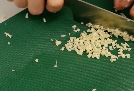 Фото шага рецепта Баклажанная икра заалук 125185 шаг 5  