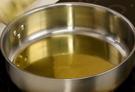 Фото шага рецепта Баклажанная икра заалук 125185 шаг 6  