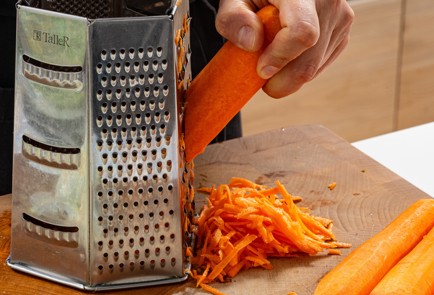 Фото шага рецепта Заготовка для рассольника 187077 шаг 3  