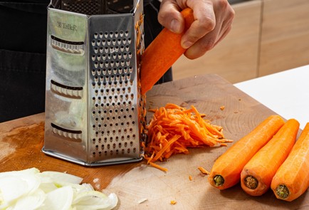 Фото шага рецепта Заготовка для щей 187076 шаг 2  