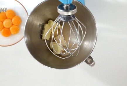 Фото шага рецепта Захер 52967 шаг 2  