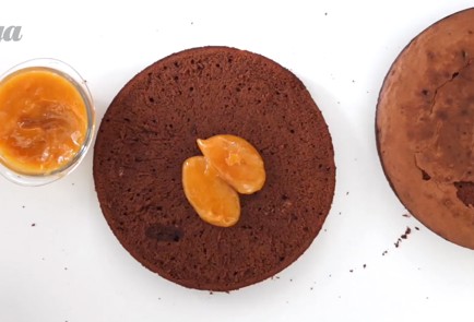 Фото шага рецепта Захер 52967 шаг 5  