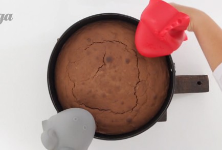 Фото шага рецепта Захер 52967 шаг 6  