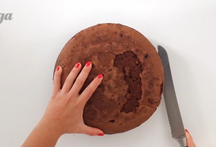 Фото шага рецепта Захер 52967 шаг 7  