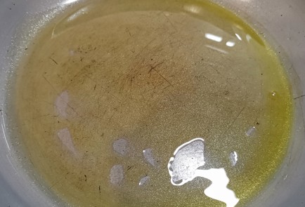 Фото шага рецепта Закуска из адыгейского сыра с соусом песто 173694 шаг 2