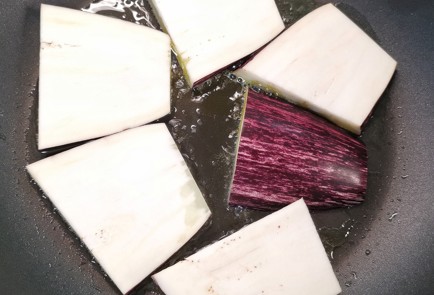 Фото шага рецепта Закуска из баклажана имамбаялды 152934 шаг 9  