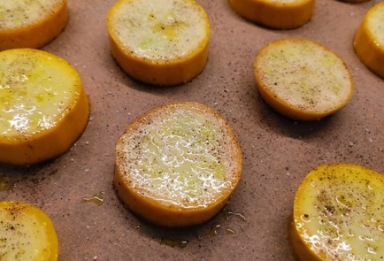 Фото шага рецепта Закуска из цукини 174727 шаг 3  