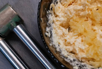 Фото шага рецепта Закуска из цукини 174727 шаг 7  