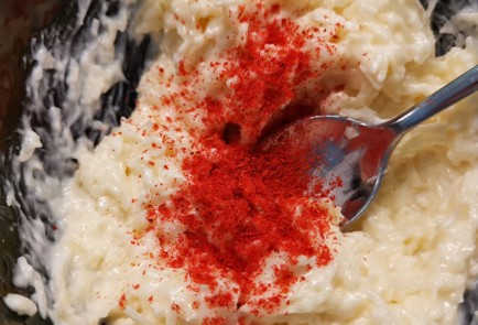 Фото шага рецепта Закуска из цукини 174727 шаг 8  