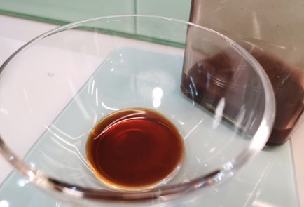 Фото шага рецепта Закуска из грудки индейки 175670 шаг 2