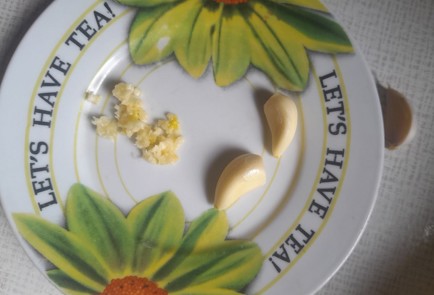 Фото шага рецепта Закуска из кабачков 189767 шаг 6  