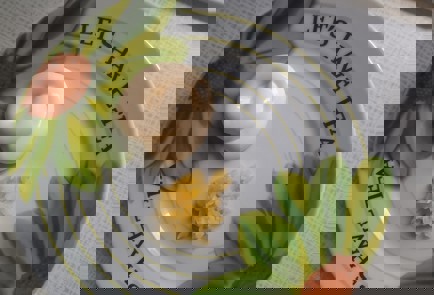 Фото шага рецепта Закуска из кабачков 189767 шаг 7  