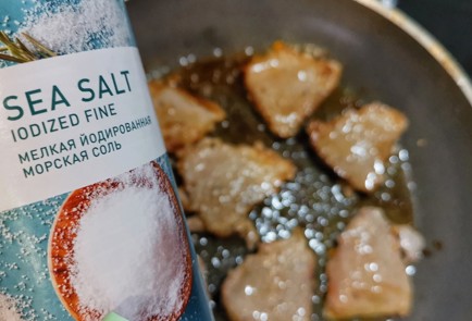 Фото шага рецепта Закуска из свиного окорока 173587 шаг 11  