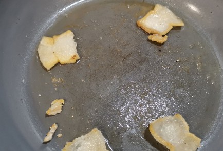 Фото шага рецепта Закуска из свиного окорока 173587 шаг 5  