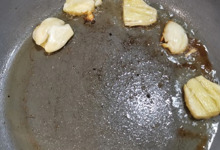 Фото шага рецепта Закуска из свиного окорока 173587 шаг 6  