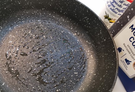 Фото шага рецепта Закуска из сыра халуми 174656 шаг 2