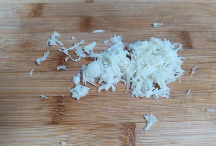 Фото шага рецепта Закуска из зеленых перцев 190117 шаг 6  