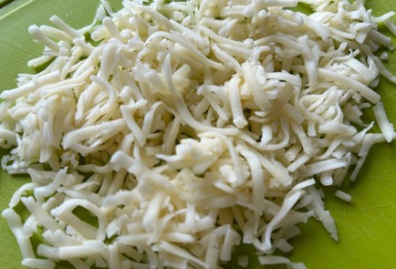 Фото шага рецепта Закуска из жареных баклажанов 174275 шаг 4  