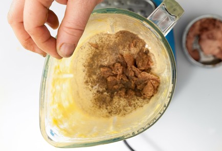 Фото шага рецепта Закуска вителлотоннато 58547 шаг 2  