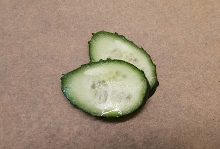 Фото шага рецепта Закусочный бутерброд 191006 шаг 7  