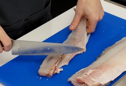 Фото шага рецепта Заливная рыба 126232 шаг 2  