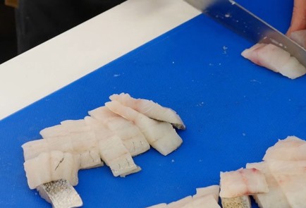 Фото шага рецепта Заливная рыба 126232 шаг 3  