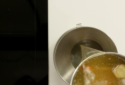 Фото шага рецепта Заливная рыба 126232 шаг 7  