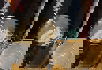 Фото шага рецепта Заливное из лосося 191072 шаг 7  