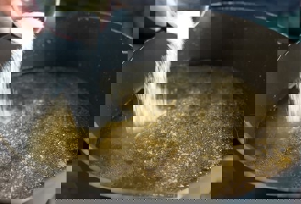 Фото шага рецепта Заливное из лосося 191072 шаг 8  