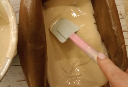 Фото шага рецепта Заливной пирог с луком и яйцом 190965 шаг 14