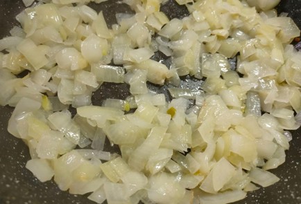 Фото шага рецепта Заливной рыбный пирог 192036 шаг 10  