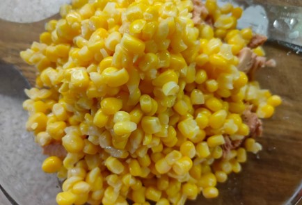 Фото шага рецепта Заливной рыбный пирог 192036 шаг 12  