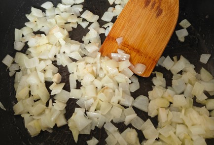 Фото шага рецепта Запеченная свинина с болгарским перцем 175467 шаг 10  