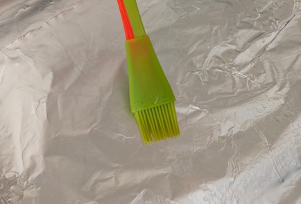 Фото шага рецепта Запеченная свинина с болгарским перцем 175467 шаг 4  