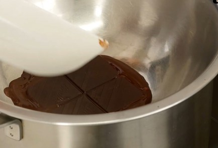 Фото шага рецепта Десерт Запеченная Аляска 125554 шаг 2  