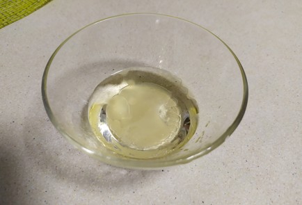 Фото шага рецепта Голень индейки в духовке 189722 шаг 2  