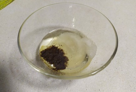 Фото шага рецепта Голень индейки в духовке 189722 шаг 3  