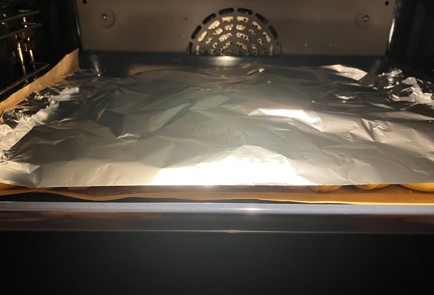 Фото шага рецепта Запеченная говядина с картофелем 189988 шаг 10  