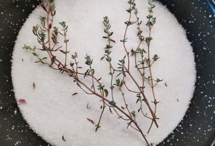 Фото шага рецепта Запеченная хрустящая курица 191413 шаг 3